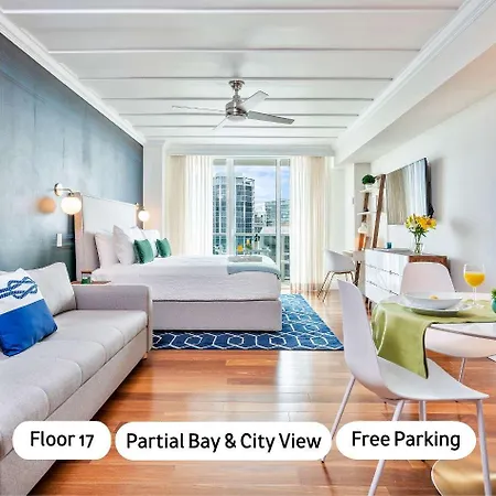 Mvr-See The City Sparkle-Every Night